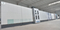 수평선상 공동 유리 생산 라인을 위한 자동 알루미늄 스페이서 자동판매기