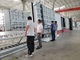 수평선상 공동 유리 생산 라인을 위한 자동 알루미늄 스페이서 자동판매기