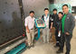 유리제 생산 라인 격리 유리제 생산 라인 자동적인 바다표범 어업 로봇