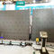 판매 2 성분 실란트 바다표범 어업 선을 위한 창 유리 제조술 기계
