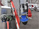 Szie 최대 유리제 2500*4500mm 수직 격리 유리제 기계/두 배 유리제 기계 바다표범 어업 로봇