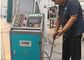 격리 유리 구렁 유리를 위한 IG 단위 수동 아르곤 가스 충전물 기계