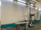 격리 유리 가공을 위한 수직 격리 유리제 실란트 압출기 로봇 기계