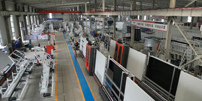 Jinan Lijiang Automation Equipment Co., Ltd.