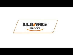 자동 이중 유리 격리된 글라스 생산 기계 3일부터 15일까지 밀리미터