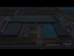 Jinan LIJIANG의 산업 공장