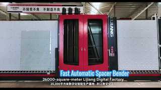 EASTGLAZ 그룹의 LiJiang 비디오