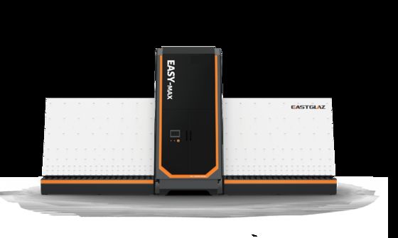 유리 보호 필름 응용기 (특허가 된 제품) ((아시아 최초의 단위)