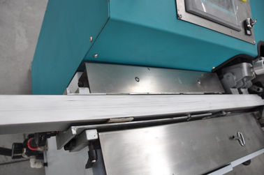 글라스를 격리하기 위한 알루미늄 스페이서 CNC 부틸 코팅기기