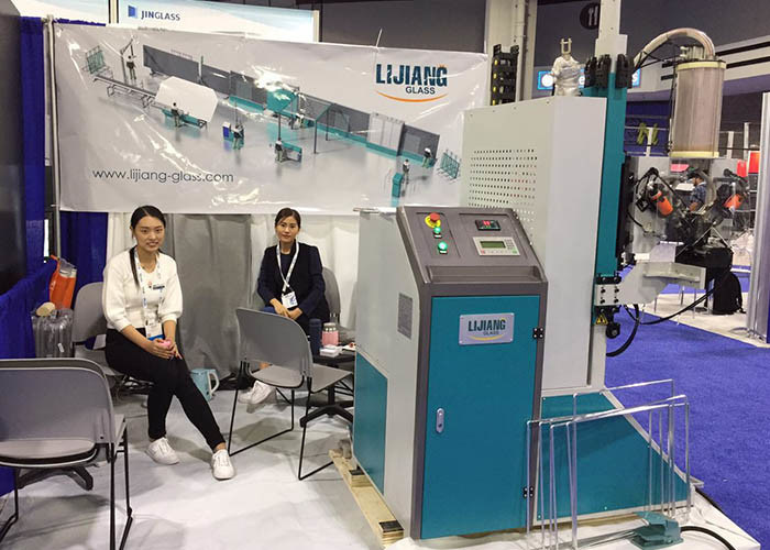 건조시키는 충전물 기계는 자동적으로 간격 장치 구조에서 드릴 구멍의 활동을 자동적으로 달성할 수 있습니다