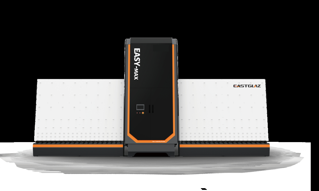 유리 보호 필름 응용기 (특허가 된 제품) ((아시아 최초의 단위)