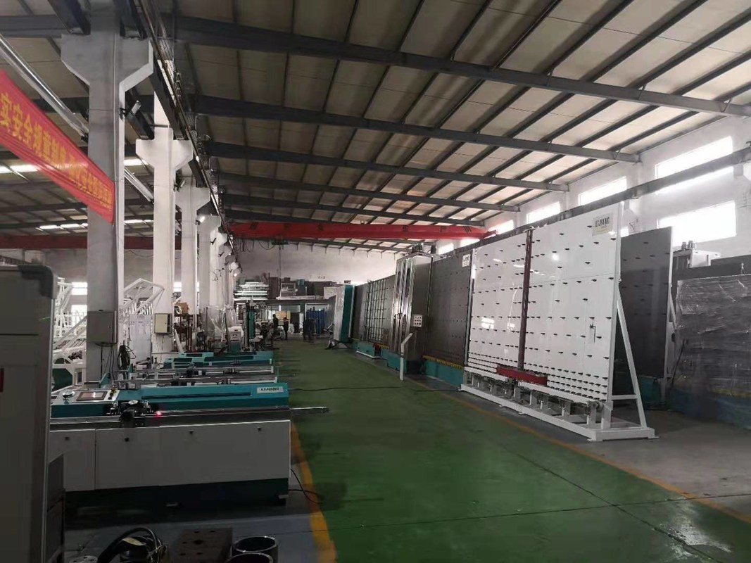 고성능 간격 장치 절단기, 격리 유리제 기계, 간격 장치 여행 구부리는 기계 0.55kw