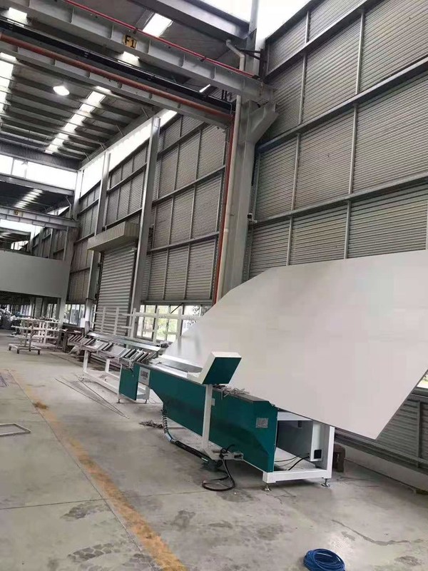 조밀한 구조 간격 장치 구부리는 기계, 선반 녹색의 12 세트