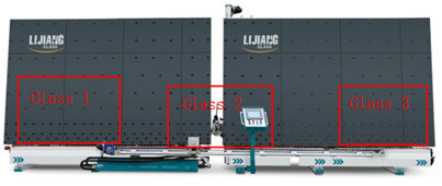 이중 유리 로봇 씰링 기계 고품질 유리 씰링 로봇 절연 유리 씰링 기계