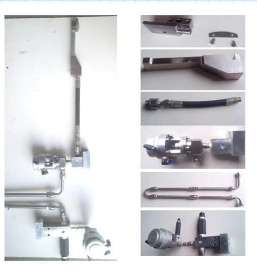 이중 유리 로봇 씰링 기계 고품질 유리 씰링 로봇 절연 유리 씰링 기계