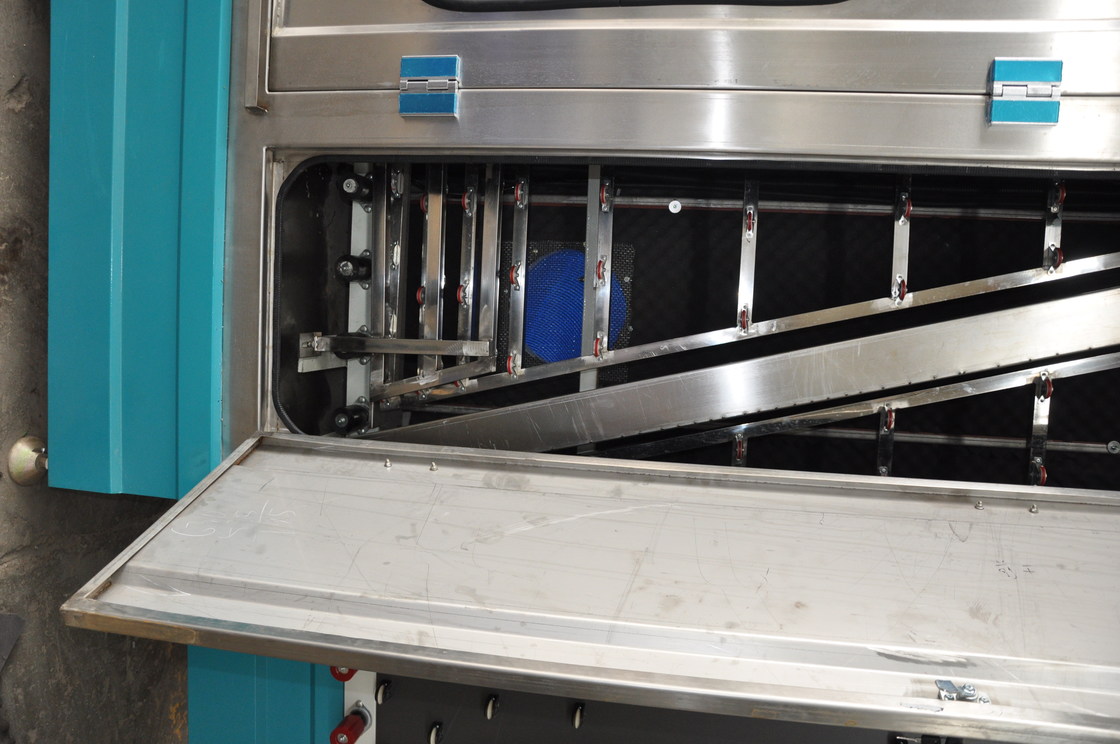 새로운 LIJIANG IG 생산 라인, LIJIANG 생산 Line.GLASS 선, 녹색 2020new 생산