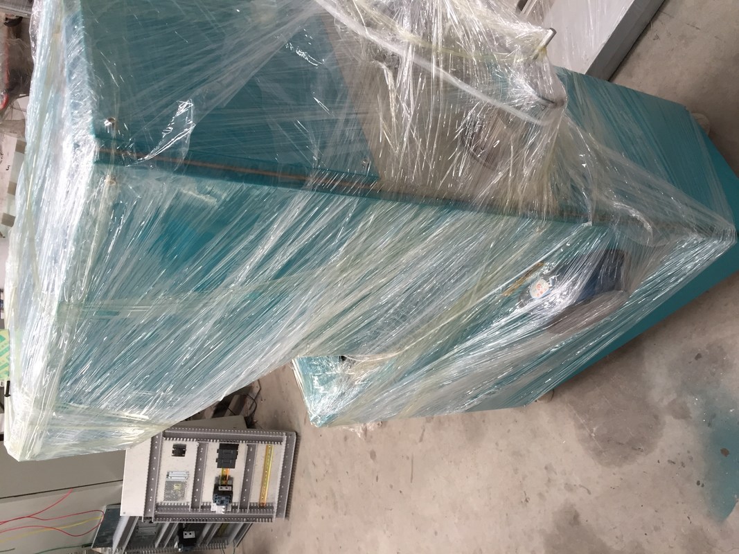 익지않는 유리의 가장자리 끝마무리를 위한 격리 유리제 유리제 가장자리 비분쇄기