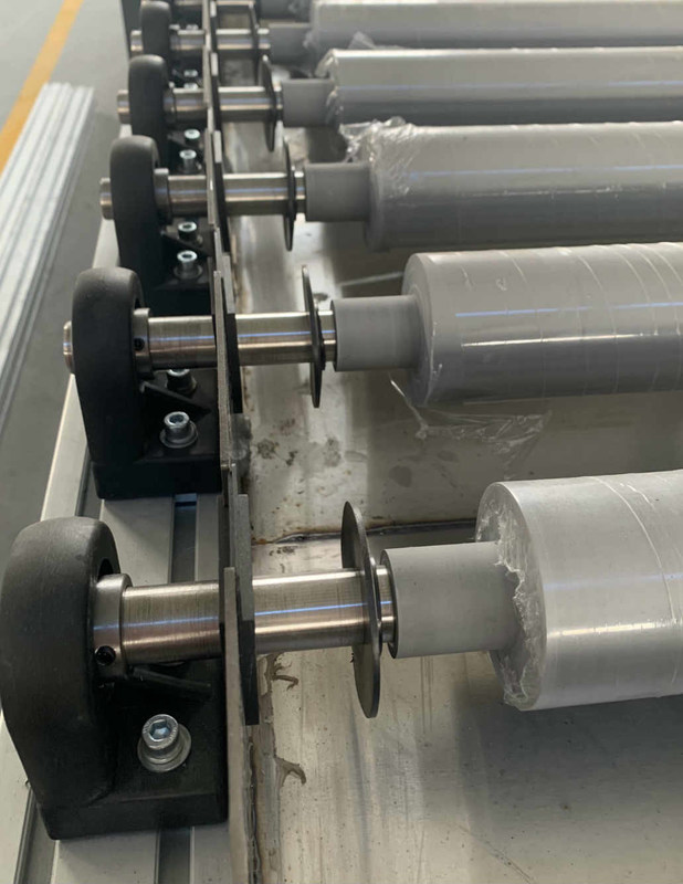 플로트 유리 낮은 e 유리를 위한 뜨거운 인기 상품 수평한 씻기 그리고 건조기