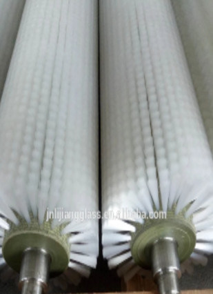 대형 유리제 수직 낮은 E 유리제 세탁기 자동적인 2-10m/min