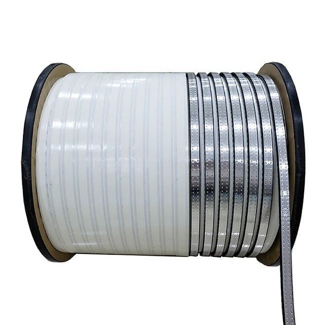 고무 간격 장치 알루미늄 Sapcer 온난한 Adge Technolgy를 가진 격리 유리제 생산 라인