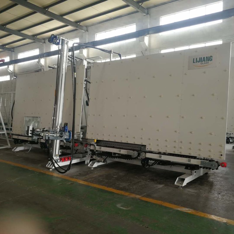 3중인 로봇 두배를 밀봉하는 글라스와 글라스를 격리하기 위한 단계 글라스를 격리하는 IG 선