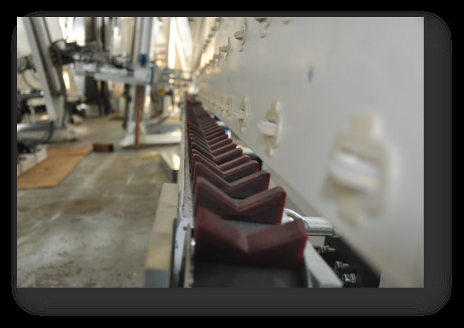 3중인 로봇 두배를 밀봉하는 글라스와 글라스를 격리하기 위한 단계 글라스를 격리하는 IG 선