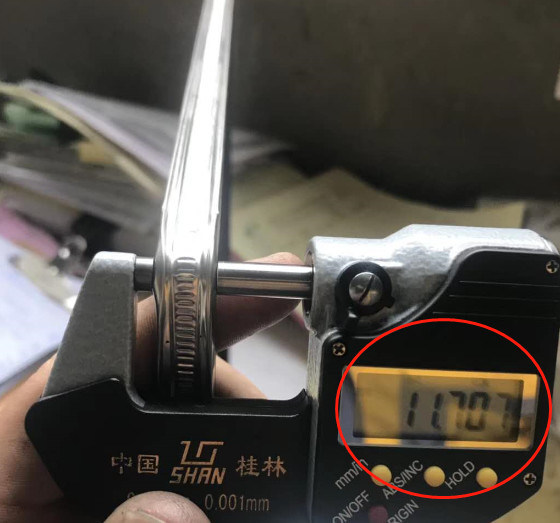 LJZW 2020A 자동적인 막대기 구부리는 기계 좋은 품질 및 높은 생산 효율성