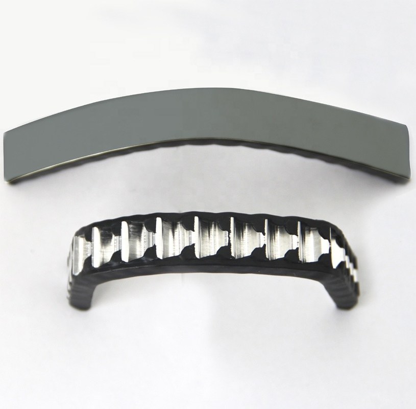 절연 글래스 생산 원료 따뜻한 모서리 테치놀그리 부틸 알루미늄 스페이서 어떤 필요도 봉합을 지지하지 않습니다