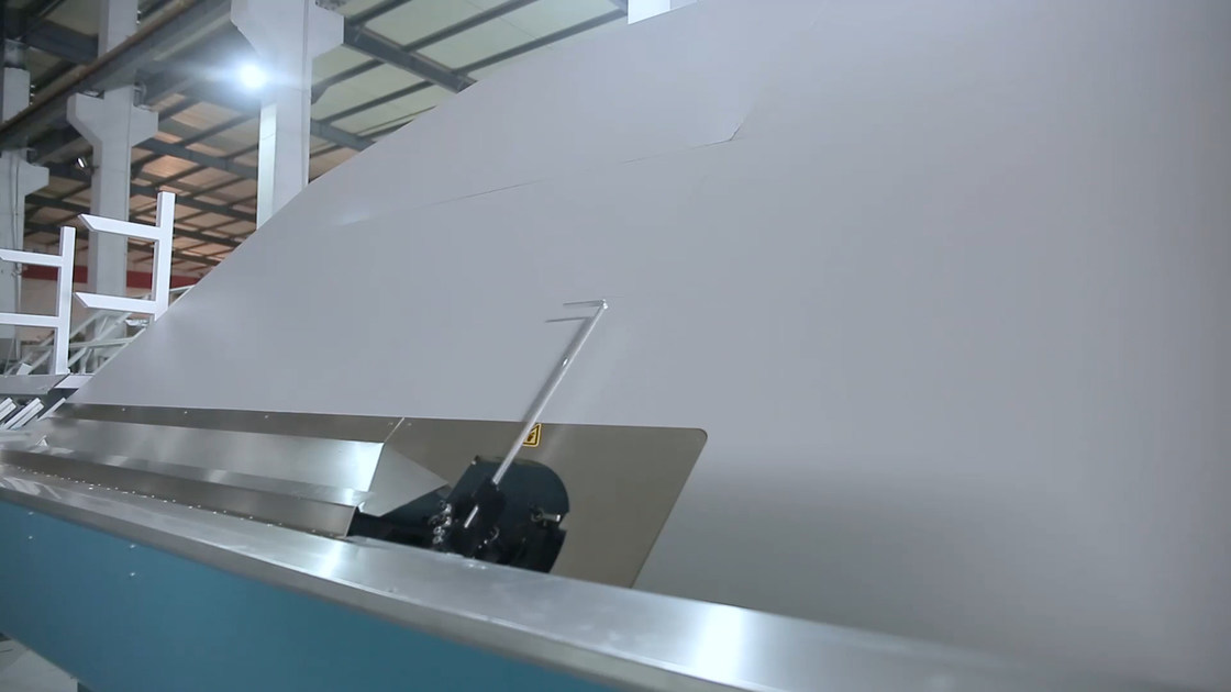 유리 장치 IG 절차를 격리하는 기구 기계 알루미늄 스페이서 바 기계를 줄이고 만곡시키는 알루미늄 프레임 바