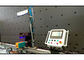 유리제 제조 설비 격리 유리제 생산 라인 두 배 유리 기계