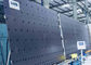 유리제 제조 설비 격리 유리제 생산 라인 두 배 유리 기계