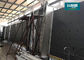 중국 글라스 기계를 제조하는 라인 글라스를 처리하는 자동 격리된 글라스