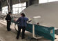 반 자동 유리제 구부리는 기계 0.5 Mm의 격리 유리제 생산 라인 380V