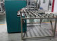 격리 유리제 생산을 위한 고속 유리제 가장자리 비분쇄기 380 V