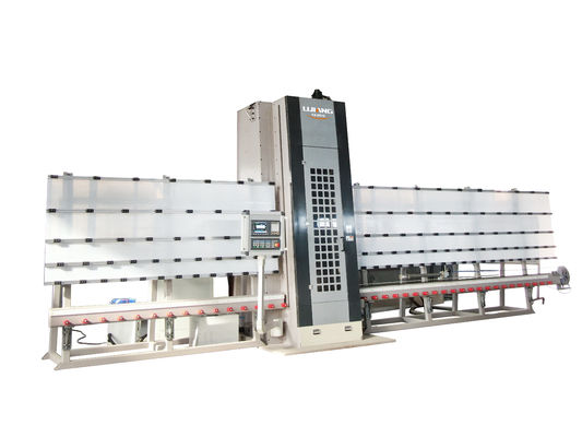 CNC 수직 굴착 및 프레싱 기계