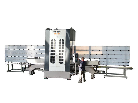 CNC 수직 굴착 및 프레싱 기계
