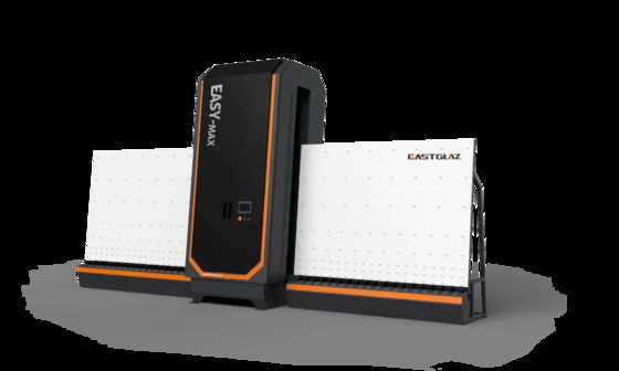 유리 보호 필름 응용기 (특허가 된 제품) ((아시아 최초의 단위)