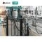 격리된 유리 공동 유리 처리에의 수평선상 2개 펌프 방수제 기계 실링 4L/min 기압