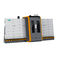 자동 수직이고 수평선상 세탁기와 자동 알루미늄 스페이서 자동판매기   LJZW2020