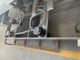 부유물 격리된 라미네이트된 유리 템퍼드 글라스를 위한 2600 밀리미터 수평경 세탁기