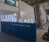 Double Glazing Insulating Glass Production Line Jumbo Size 3300*7000mm