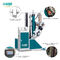 구렁 유리제 가공을 위한 독일 Siemens PLC 통제 시스템 건조시키는 충전물 기계